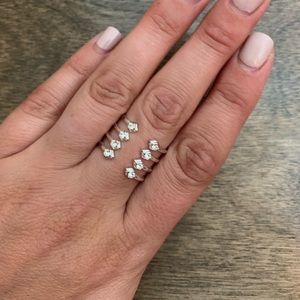 Stella & Dot Ring